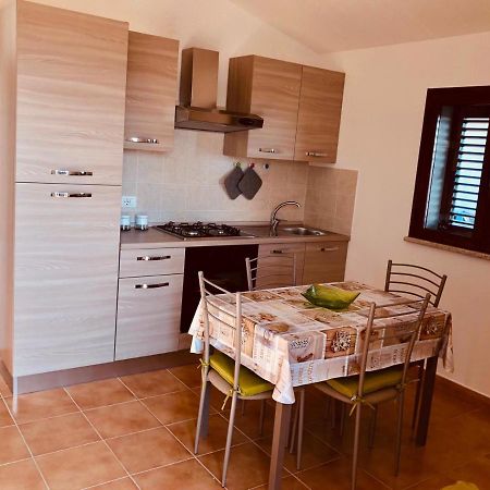 Siniscola Casa Vacanze Olmo Εξωτερικό φωτογραφία