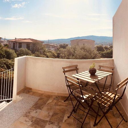 Siniscola Casa Vacanze Olmo Εξωτερικό φωτογραφία