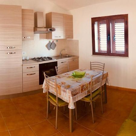 Siniscola Casa Vacanze Olmo Εξωτερικό φωτογραφία