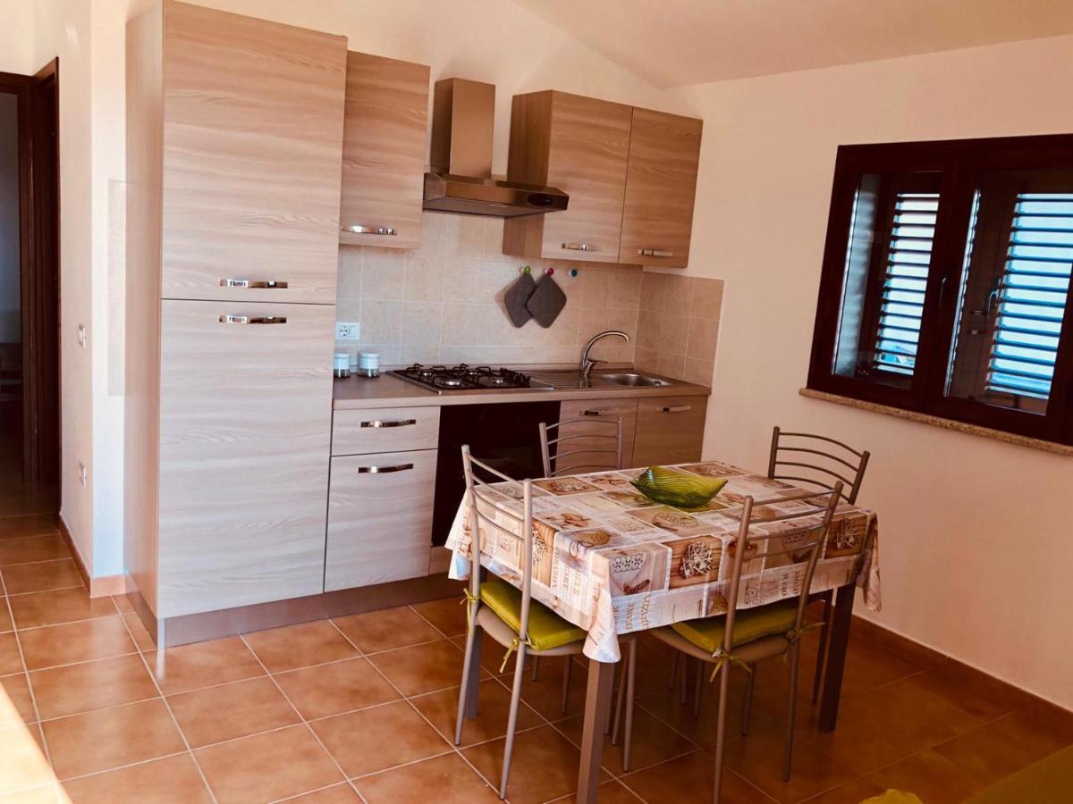 Siniscola Casa Vacanze Olmo Εξωτερικό φωτογραφία