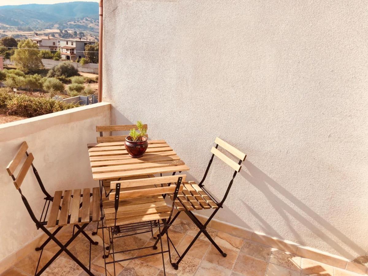 Siniscola Casa Vacanze Olmo Εξωτερικό φωτογραφία