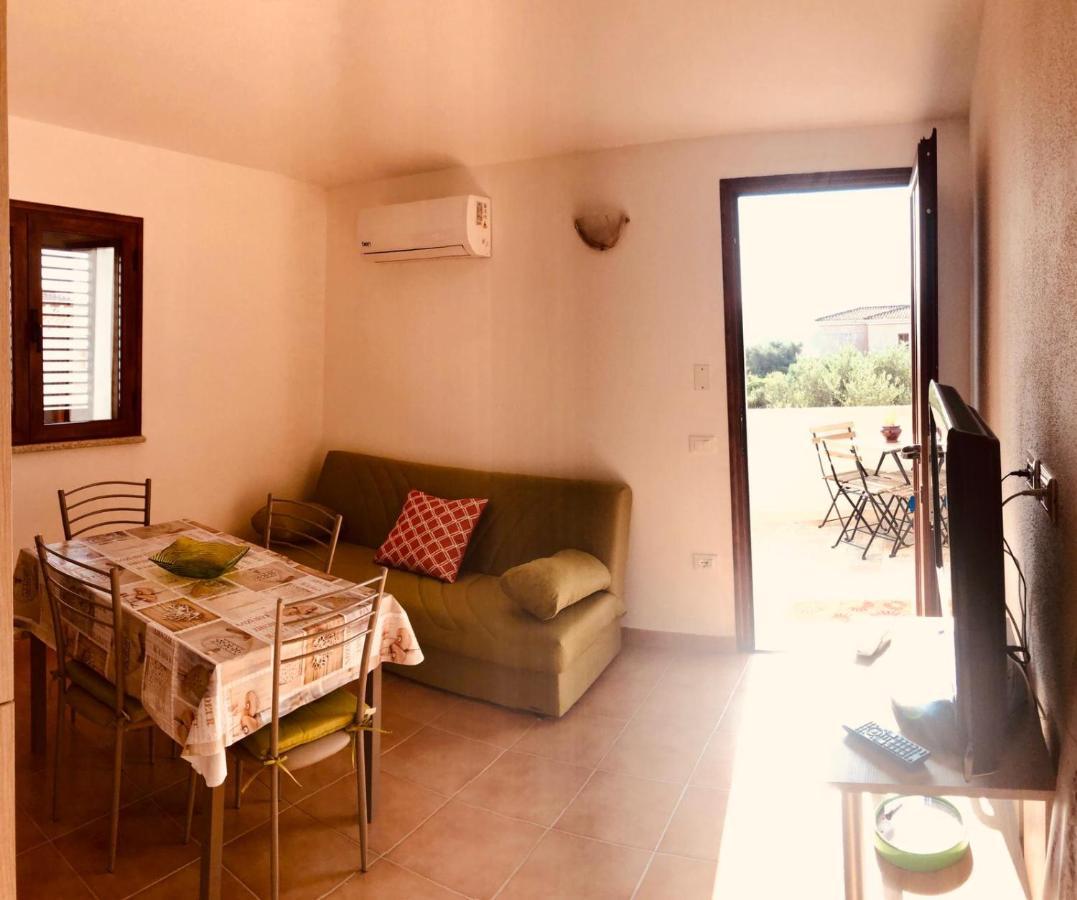 Siniscola Casa Vacanze Olmo Εξωτερικό φωτογραφία