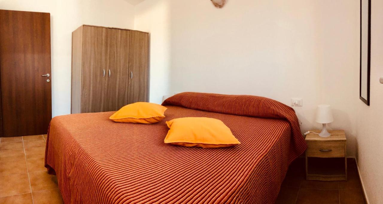 Siniscola Casa Vacanze Olmo Εξωτερικό φωτογραφία