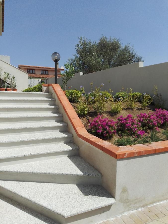 Siniscola Casa Vacanze Olmo Εξωτερικό φωτογραφία